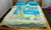 Custom Made Bed