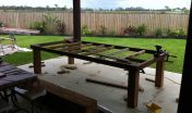 Custom Made Table