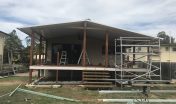 Albany Creek Deck & Carport