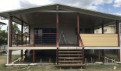 Albany Creek Deck & Carport