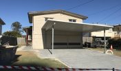 Albany Creek Deck & Carport