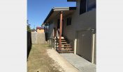 Albany Creek Deck & Carport