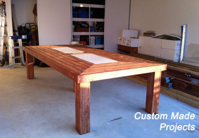 Custom Made