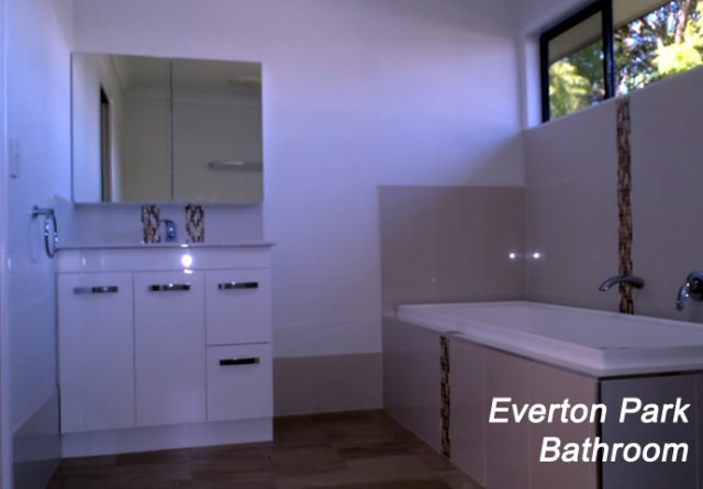 Everton Park Bathroom