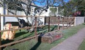 Fences and Gates