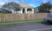 Fences and Gates