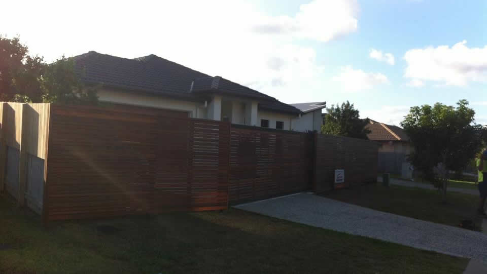 Fences and Gates