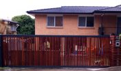 Fences and Gates