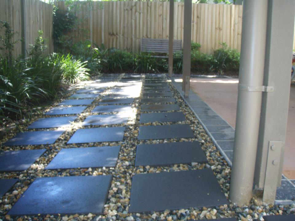 Landscaping