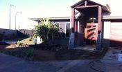 Landscaping