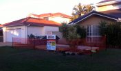 Newport Extension