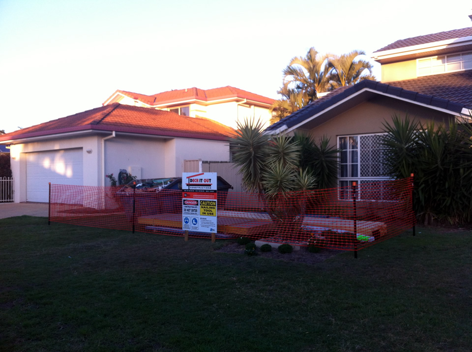 Newport Extension