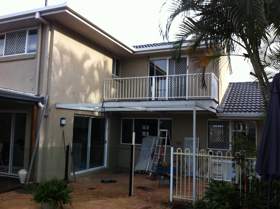 Newport Extension