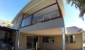 Newport Extension