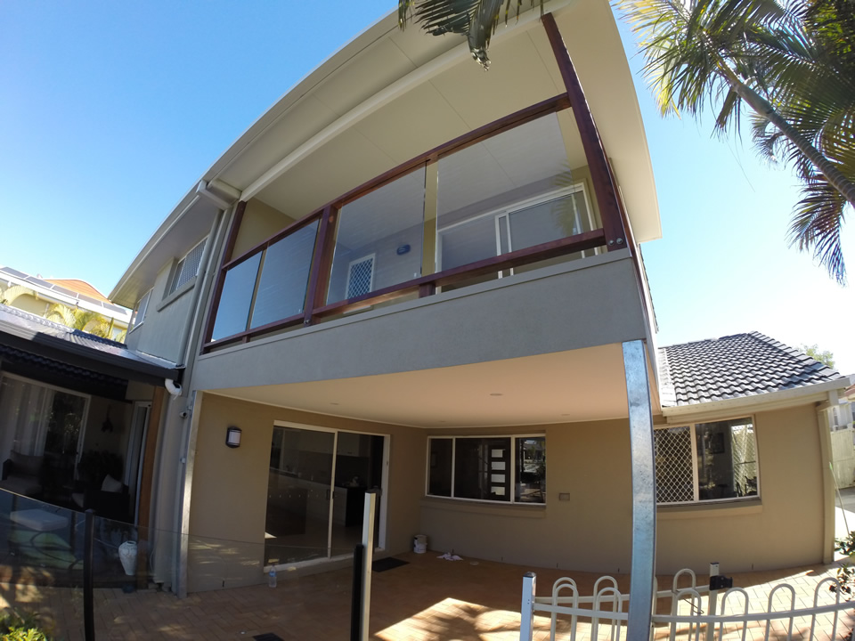 Newport Extension