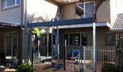 Newport Extension