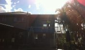 Newport Extension