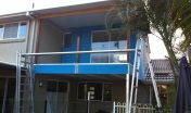 Newport Extension