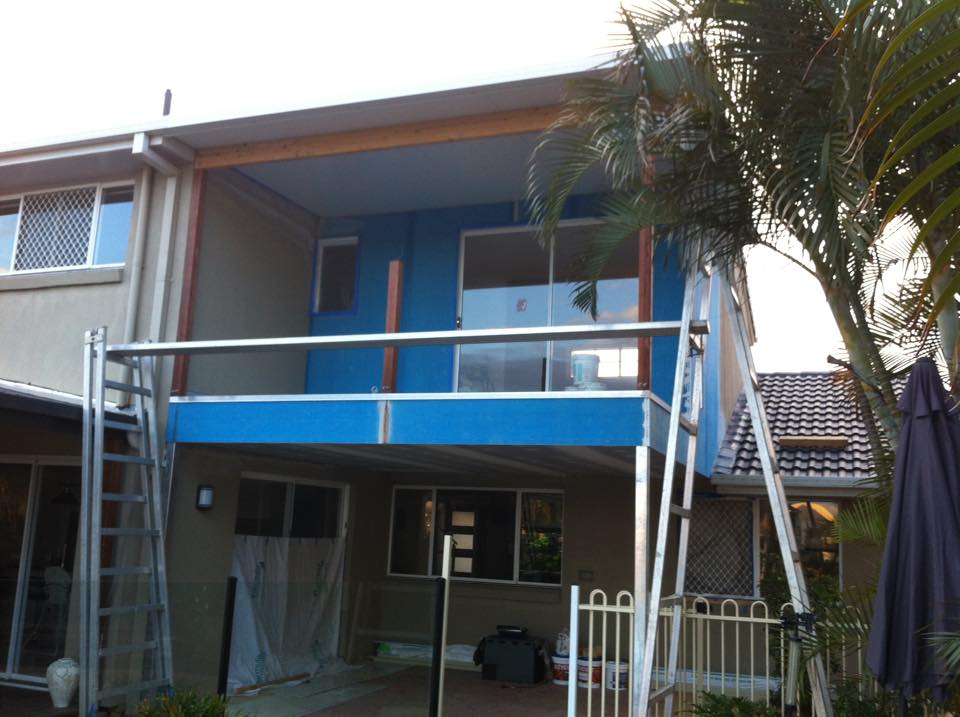 Newport Extension
