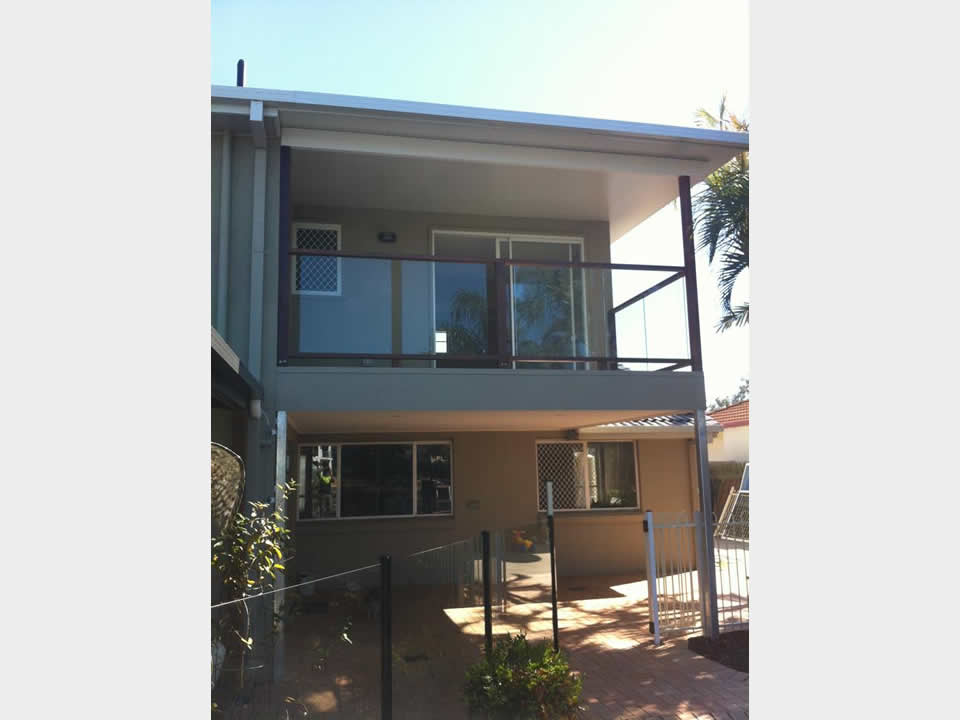 Newport Extension