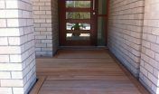Outdoor Decking