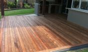 Outdoor Decking