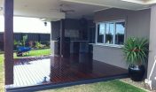 Outdoor Decking