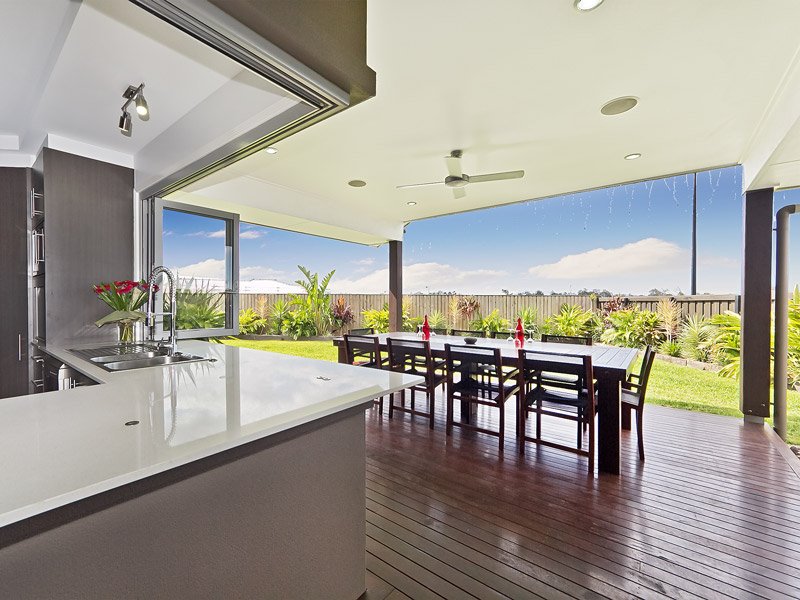 Outdoor Decking