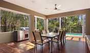Outdoor Decking