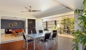 Outdoor Decking