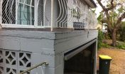 Staff Heights Entry Rebuild