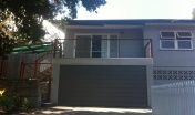Staff Heights Entry Rebuild