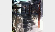 Stafford Heights Entry Rebuild