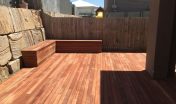 Warner Deck