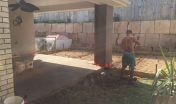 Warner Deck