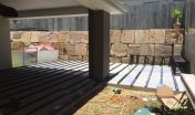 Warner Deck