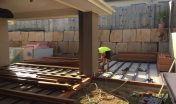 Warner Deck