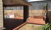 Warner Deck