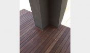 Warner Deck