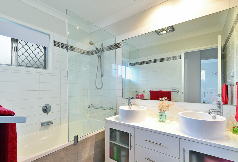 Albany Creek Renovation - Bathroom
