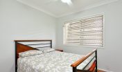Albany Creek Renovation - Bedroom