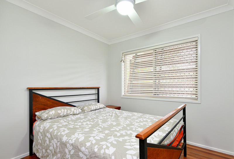 Albany Creek Renovation - Bedroom
