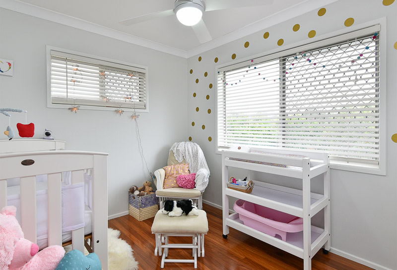 Albany Creek Renovation - Bedroom