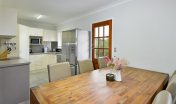 Albany Creek Renovation - Dining