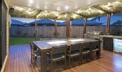 Mango Hill House