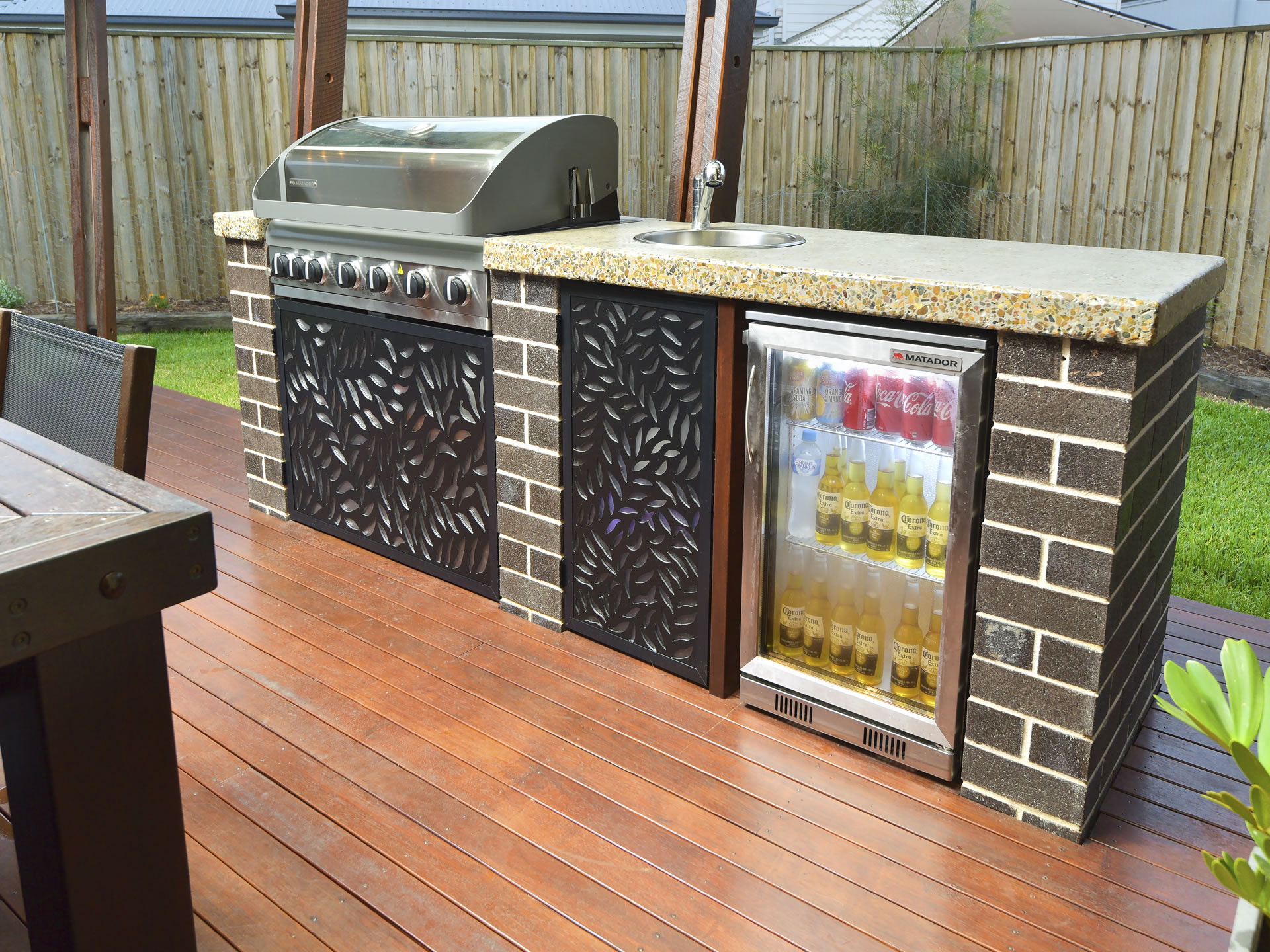 Mango Hill House BBQ