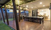 Mango Hill House