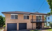 Albany Creek Renovation - Before