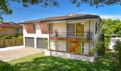 Albany Creek Renovation