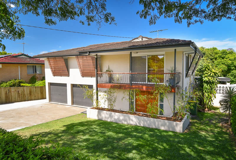 Albany Creek Renovation